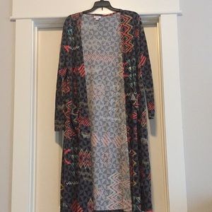 Lularoe Medium Sarah